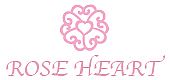 Rose heart
