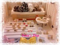 Velina’s Shop 韓系飾品