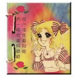 筆記本